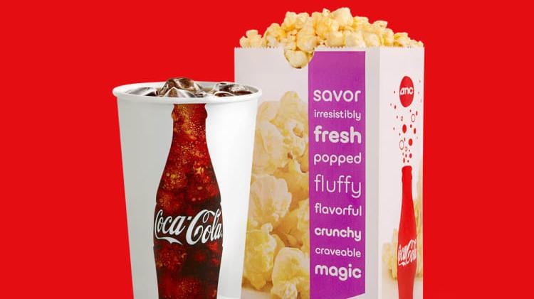 AMC buys Carmike Cinemas - Birmingham Business Journal