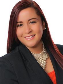 Christina Vera | People on The Move - Columbus - Columbus Business First