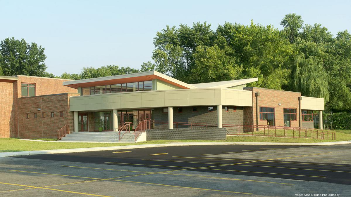 S.M. Wilson & Co. breaks ground on $7.9 million school project - St ...