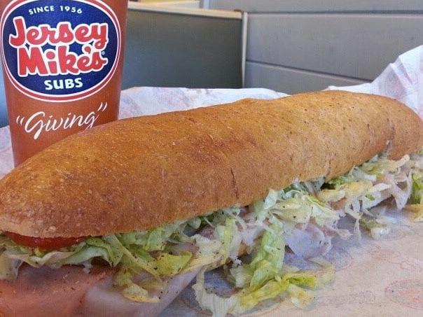 Jersey Mike's Subs to open in downtown Cincinnati this week