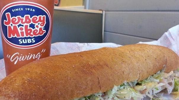 Jersey Mike's Subs opens in Victor NY