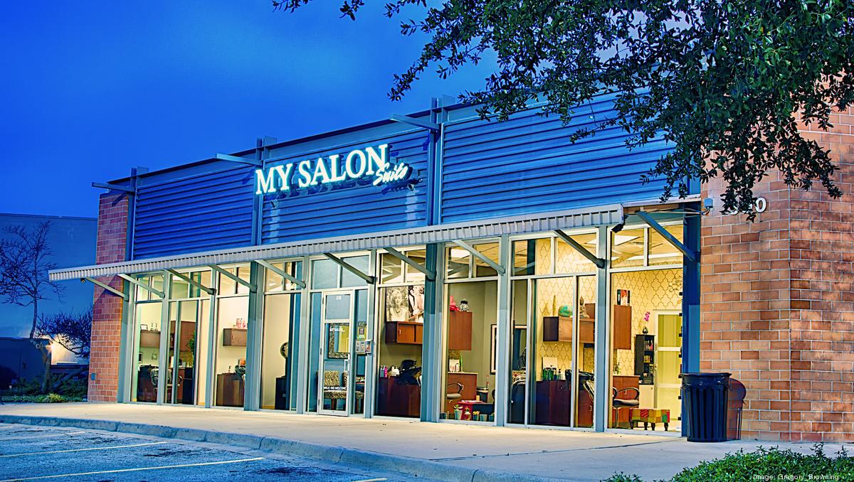 My Salon Suite opens first Wisconsin location in Brookfield