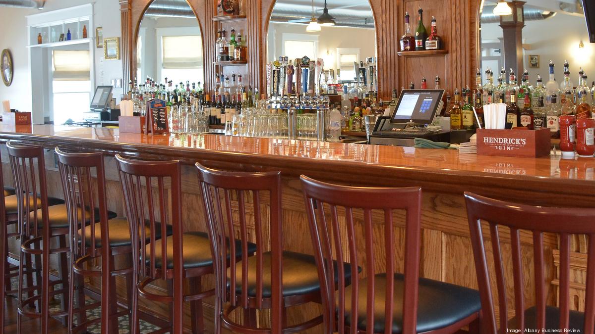 Westfall Station Cafe opens at Westfall Village in Averill Park, NY