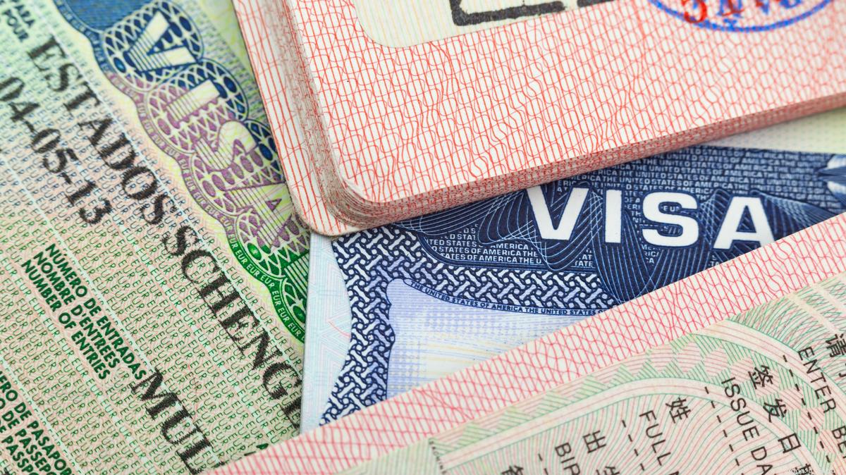 New Trump immigration memo 'caused a lot of panic' for Bay Area immigrants, employers - San Francisco Business Times