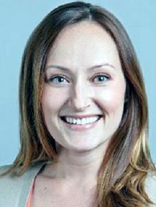 Leila Shamas | People on The Move - Denver Business Journal