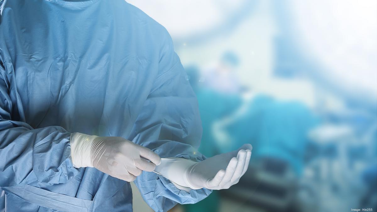 Company wants to invalidate KC surgeon's patents, remove Polsinelli from dispute