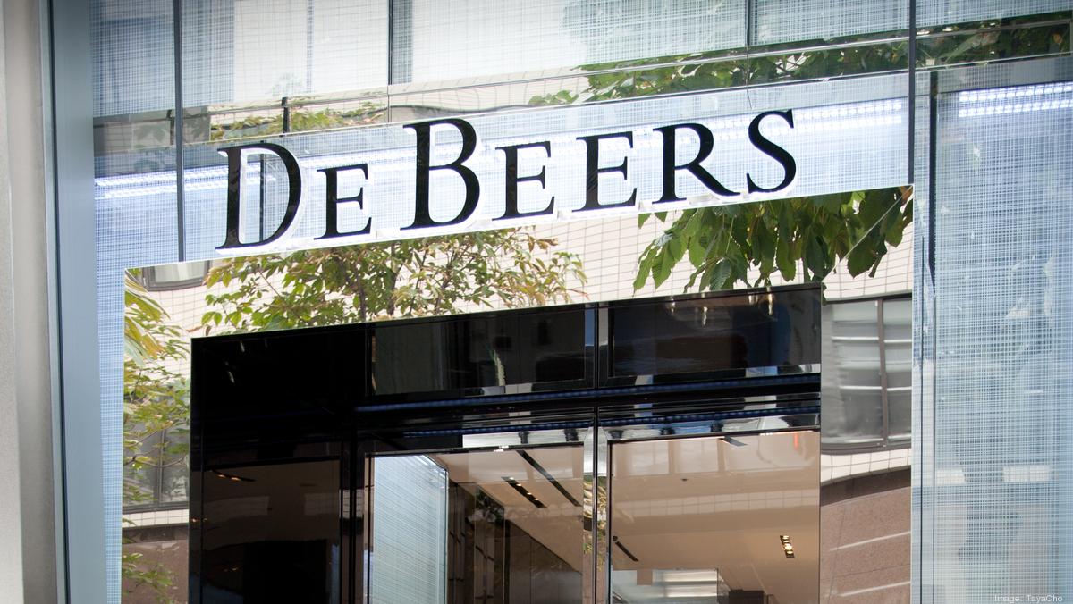 De beers discount diamonds amsterdam