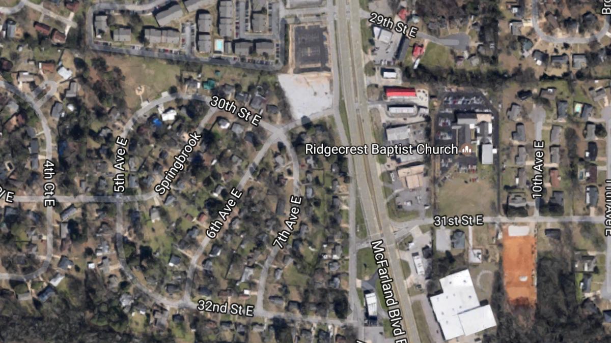 Tuscaloosa developer to resubmit McFarland retail proposal ...