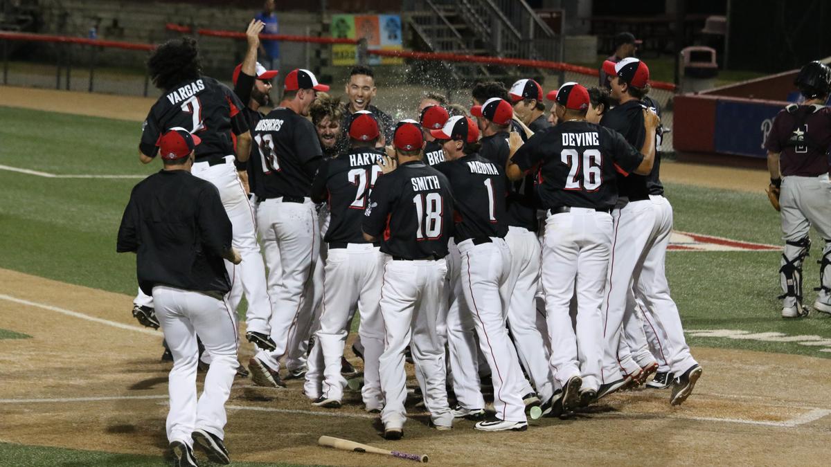 City, Wingnuts shake on 2.2 million buyout of current lease agreement