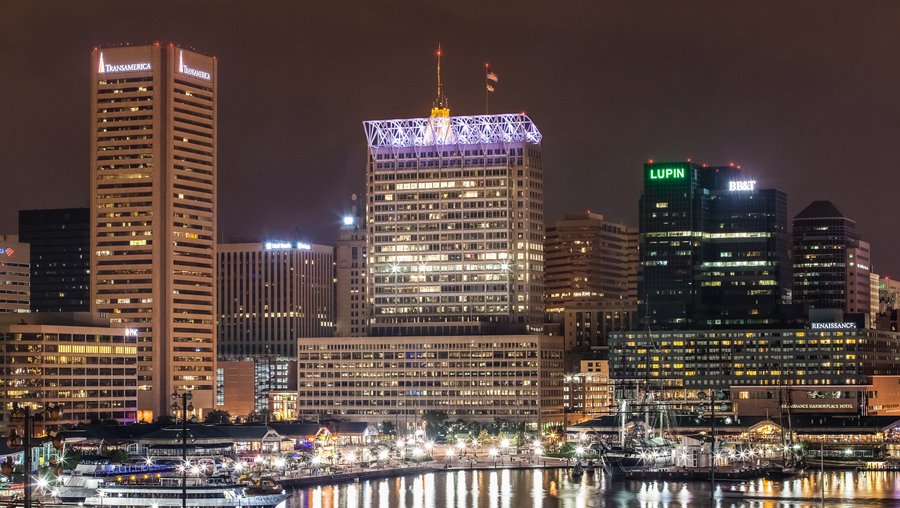 Breaking down Greater Baltimore's 2016 commercial real estate market