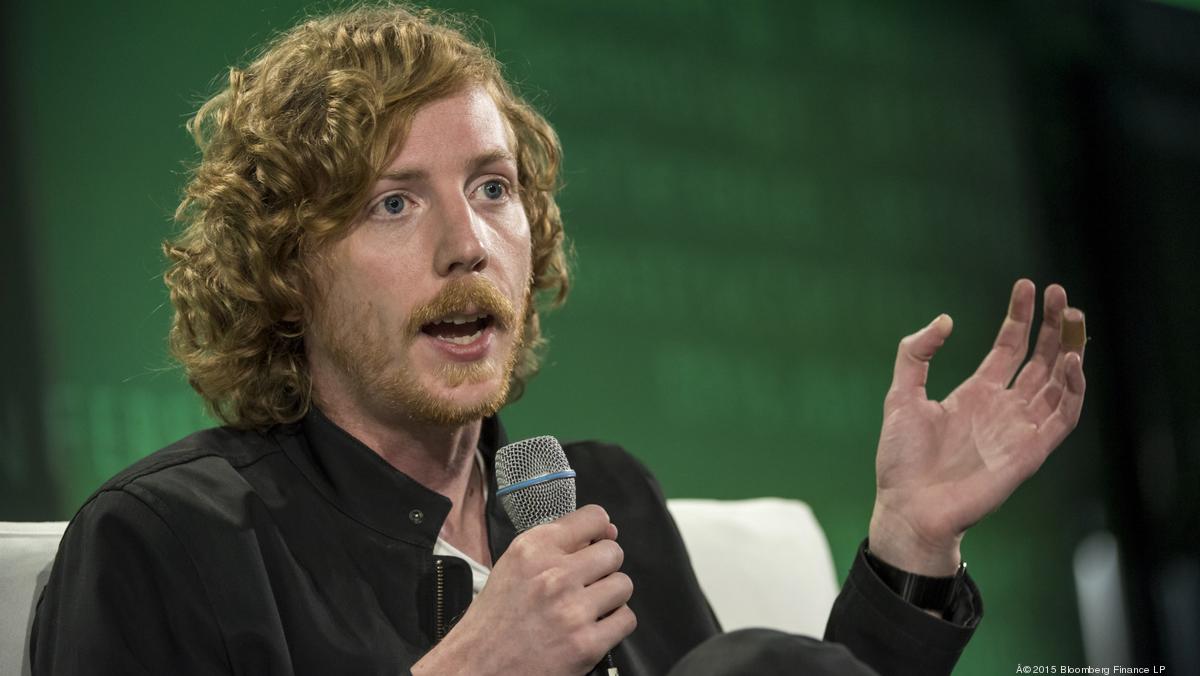 Forty Under 40: Chris Wanstrath, GitHub - San Francisco Business Times