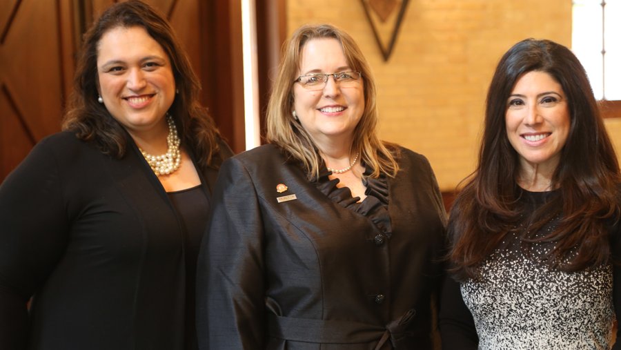 San Antonio Board of Realtors CEO, Chairwoman respond with perspectives