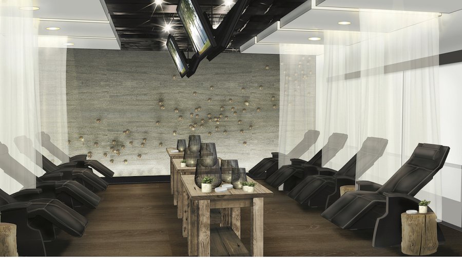 Modern Acupuncture to open first store in Scottsdale in January, with