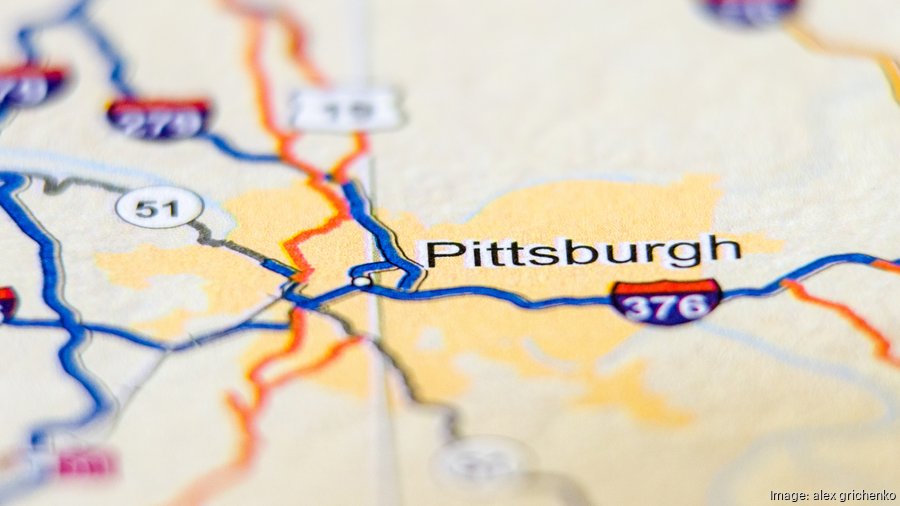 Here is Niche's ranking of the best neighborhoods for young