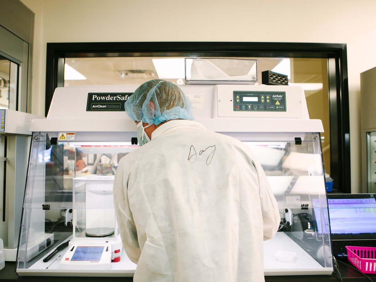 semaglutide stonegate pharmacy Austin pharmacy chain caught up in FDA's crackdown on drug compounding