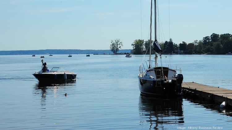 Saratoga Lake marina could become home to restaurant ...