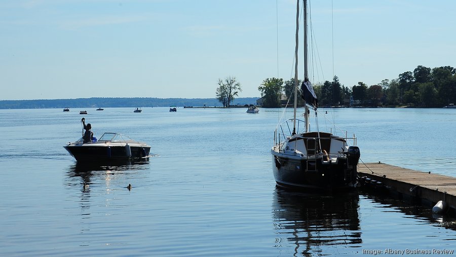 Saratoga Lake marina could be redeveloped with condos, new marina and