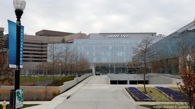 Boeing research center in Northern Virginia could add hundreds of jobs -  Washington Business Journal