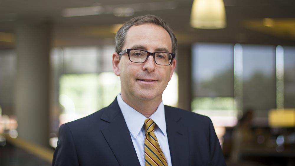 Drexel finds new law dean from its own ranks - Philadelphia Business ...