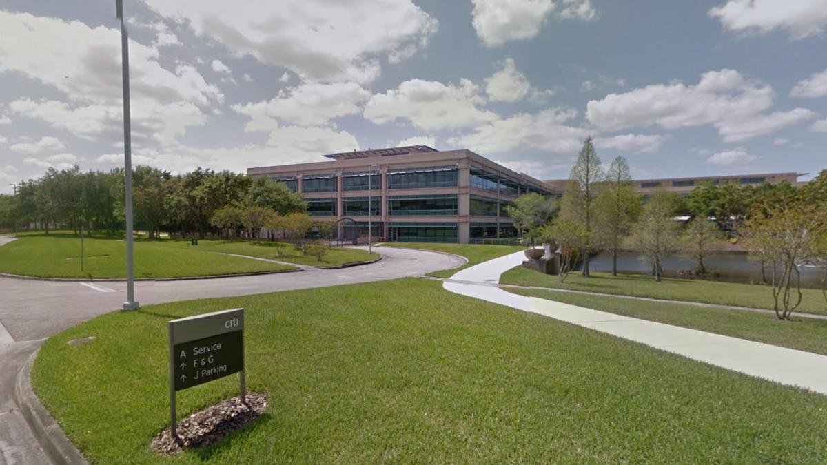 Citi, rumored to be looking for 1M square feet, puts down roots in the  Tampa suburbs - Tampa Bay Business Journal