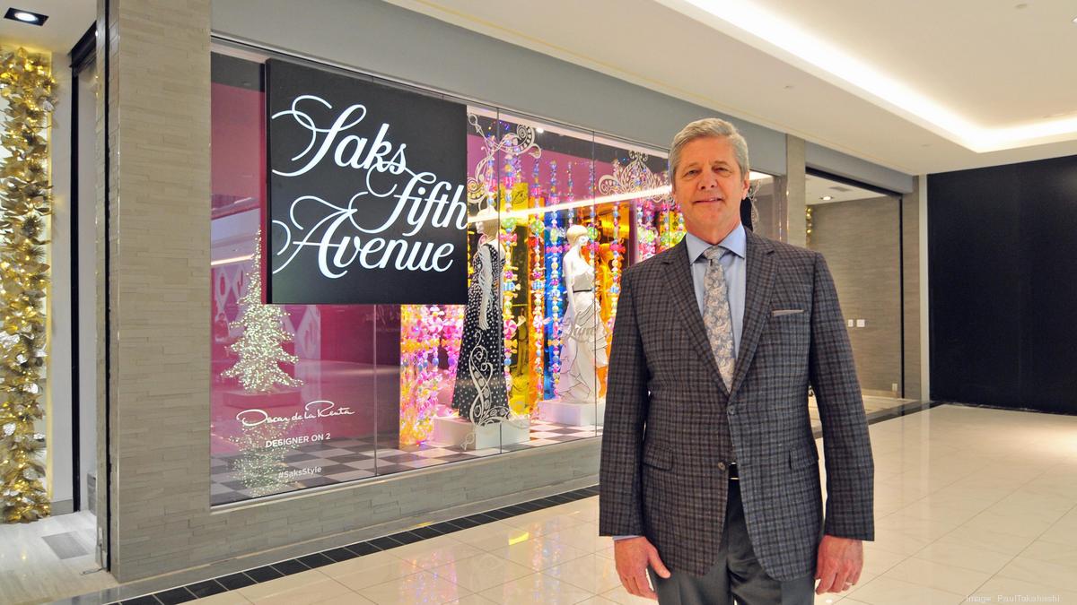 Houston Galleria Adds Top New Designer Stores and a Canadian