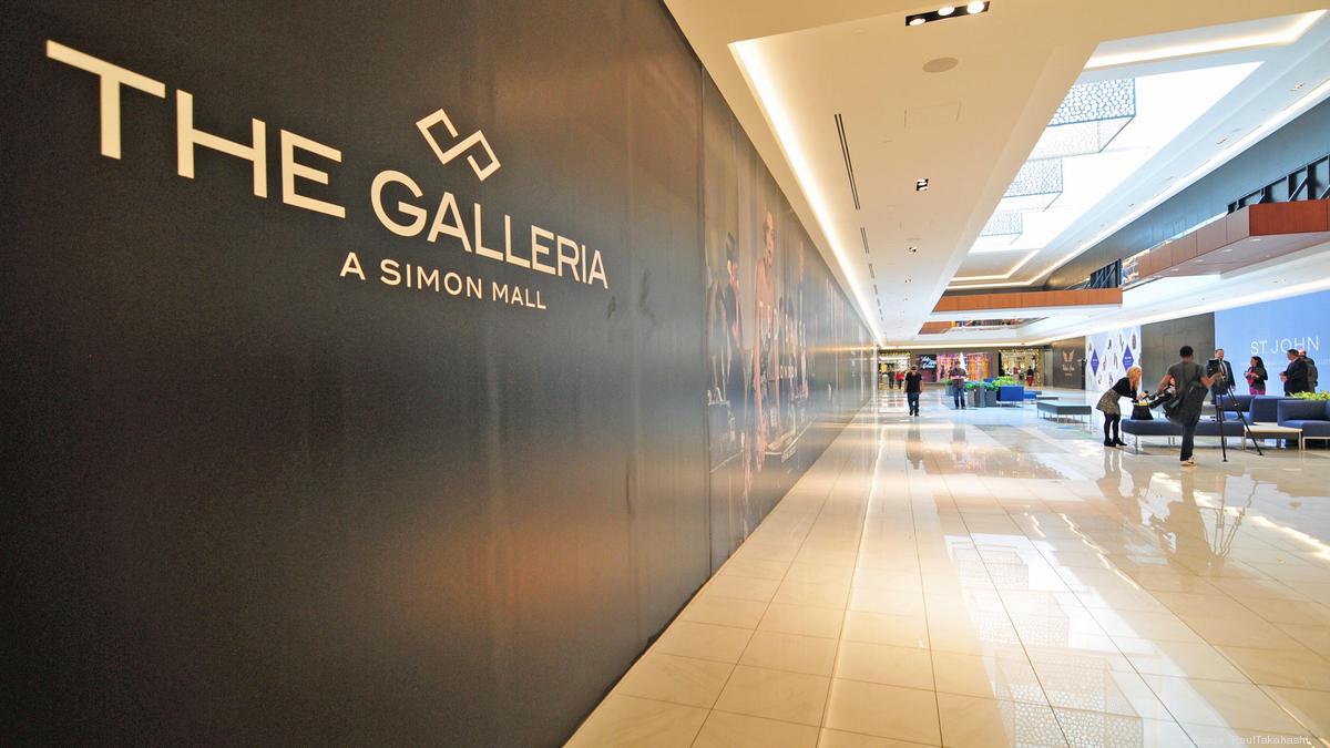 Houston's Galleria Mall Reopens With a Very Different Look — Inside a  Socially Distanced Shopping Center