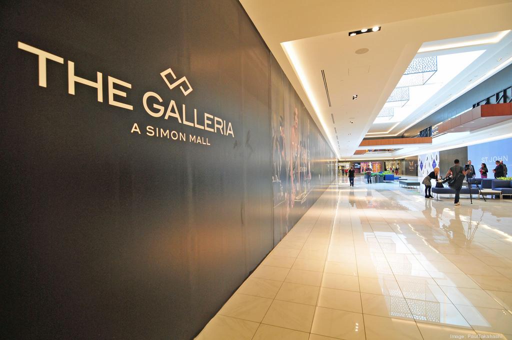 Neiman Marcus at The Galleria - A Shopping Center in Houston, TX - A Simon  Property