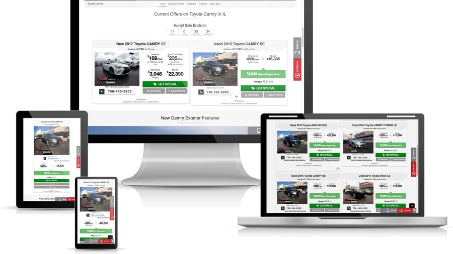 Tech startup that aims to drive car sales revs up hiring Minneapolis