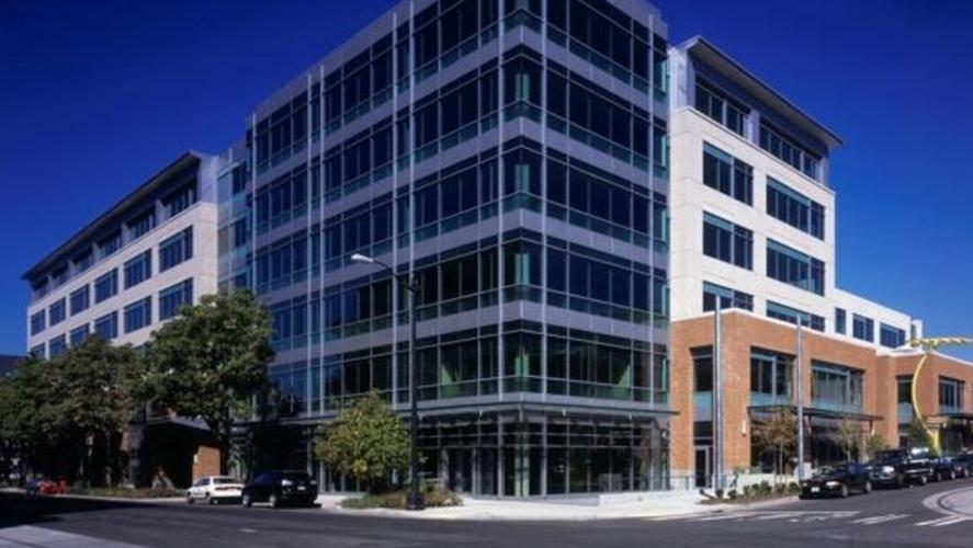 Amazon leases all of Westlake Terry's office space; Microsoft set to ...