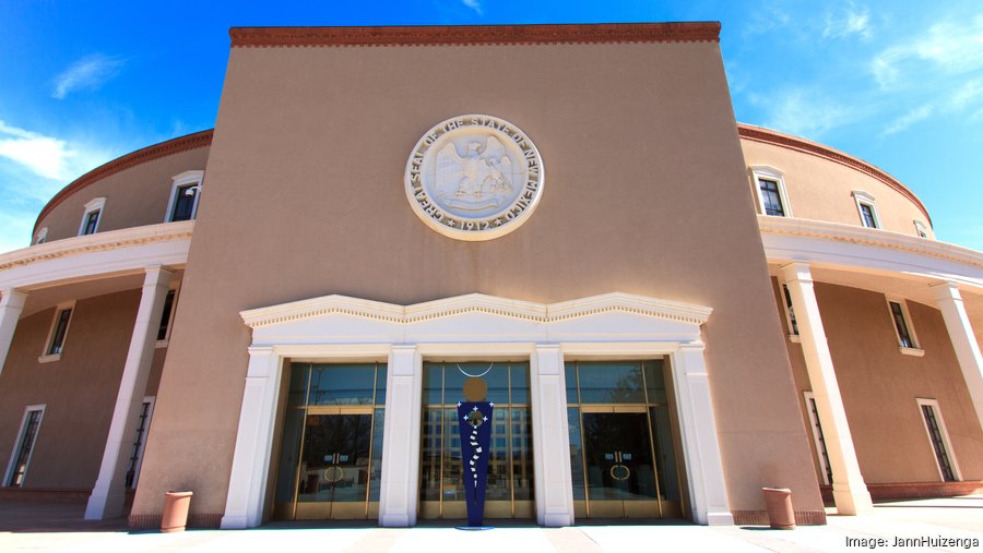 Proposed Legislation Would Expand Reach Of New Mexicos Edd Albuquerque Business First 8621