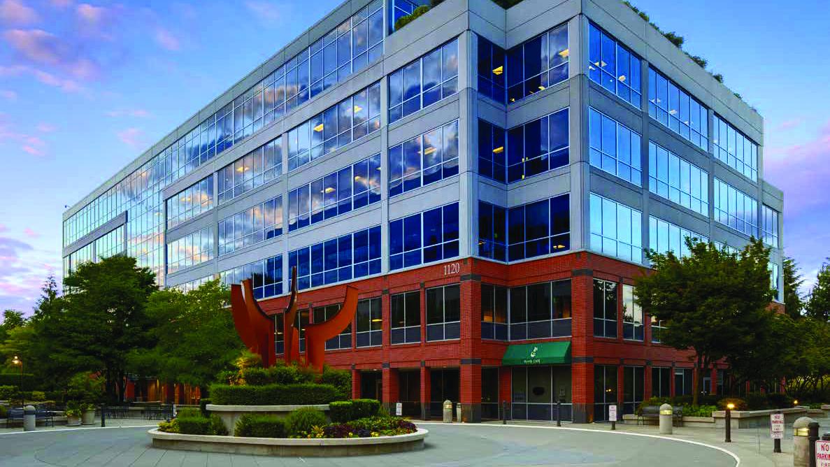 Google leases 80,000 square feet in Bellevue office complex and plans