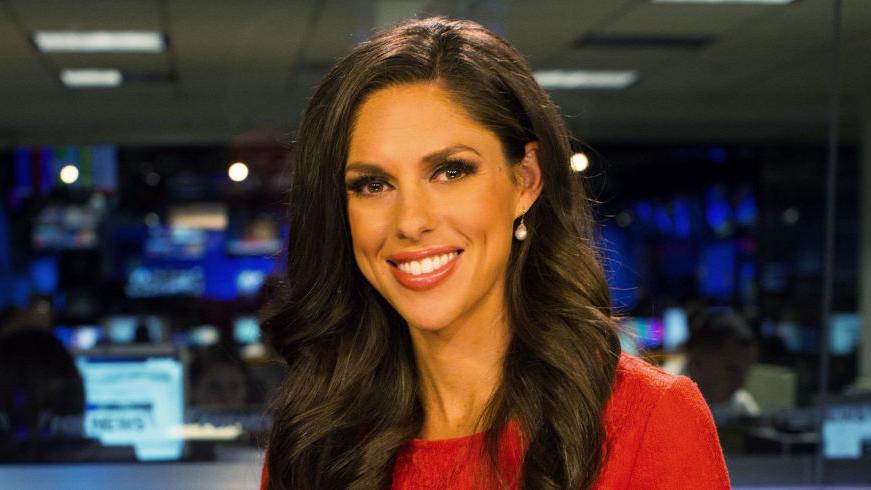 Abby Huntsman joins 'The View' - The Business Journals