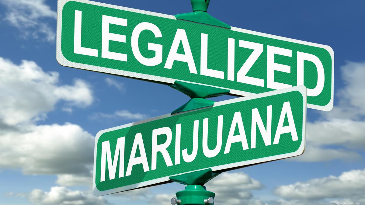 What new marijuana laws mean for employers The Business Journals