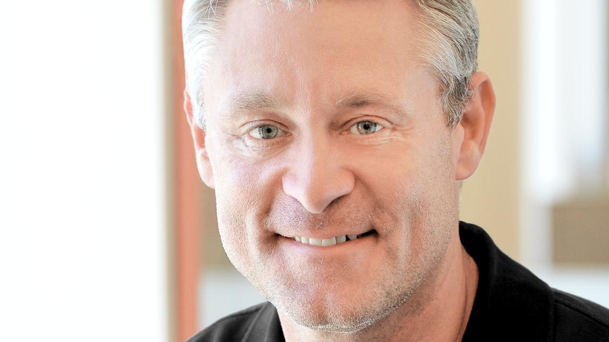 Fingerpaint CEO Ed Mitzen donating money for Saratoga Springs, NY