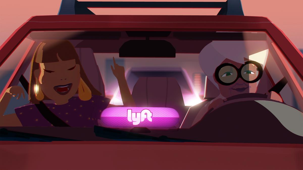 Lyft makes another big competitive move to grow presence in Chicago