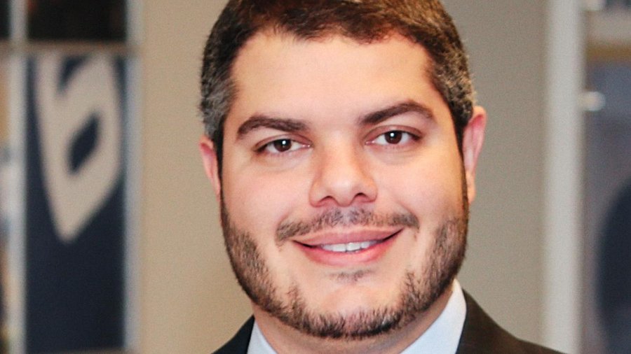 Ahmad Rnc Ahmad Headshot