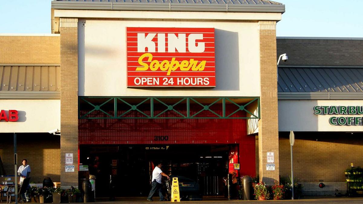 King Soopers parent Kroger is stealing Whole Foods customers hand over