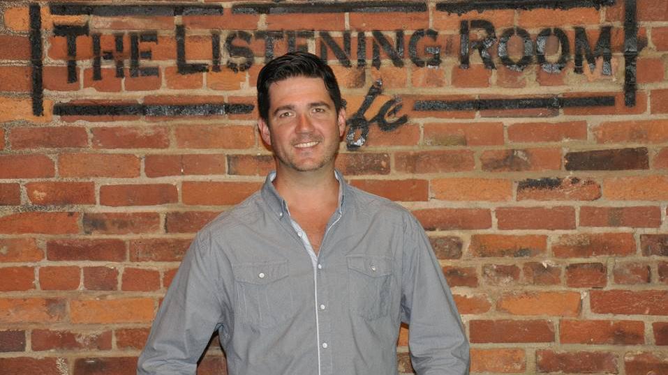 The Listening Room Moving Locations Nashville Business Journal