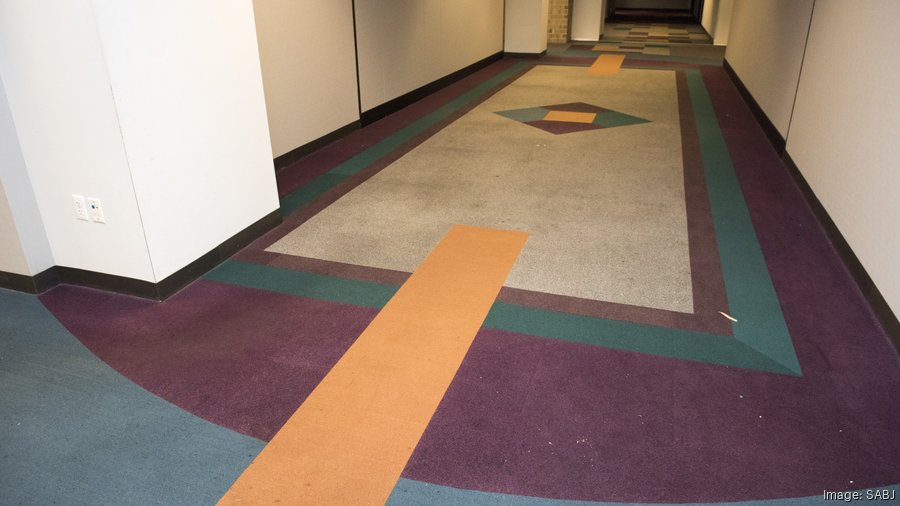 CPS Energy HQ General Contractors