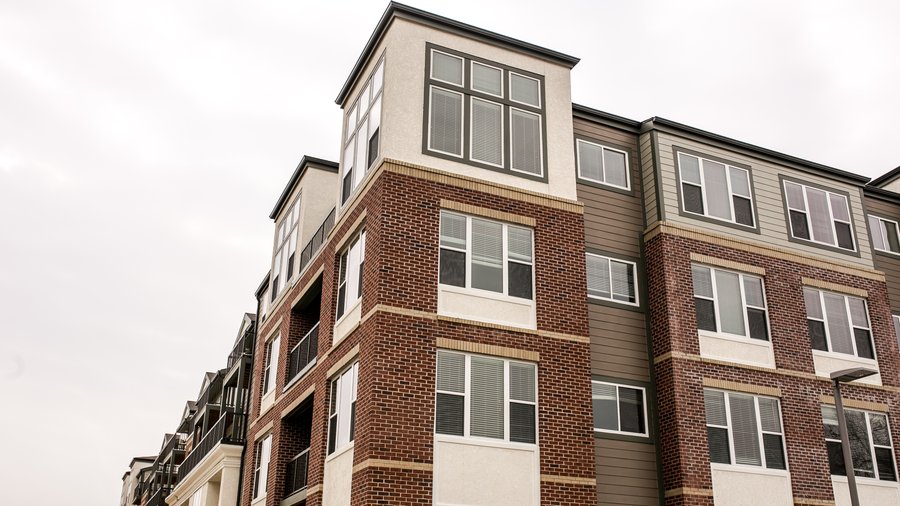 New Quality Hill apartments offer a lot of luxury [PHOTOS] Kansas