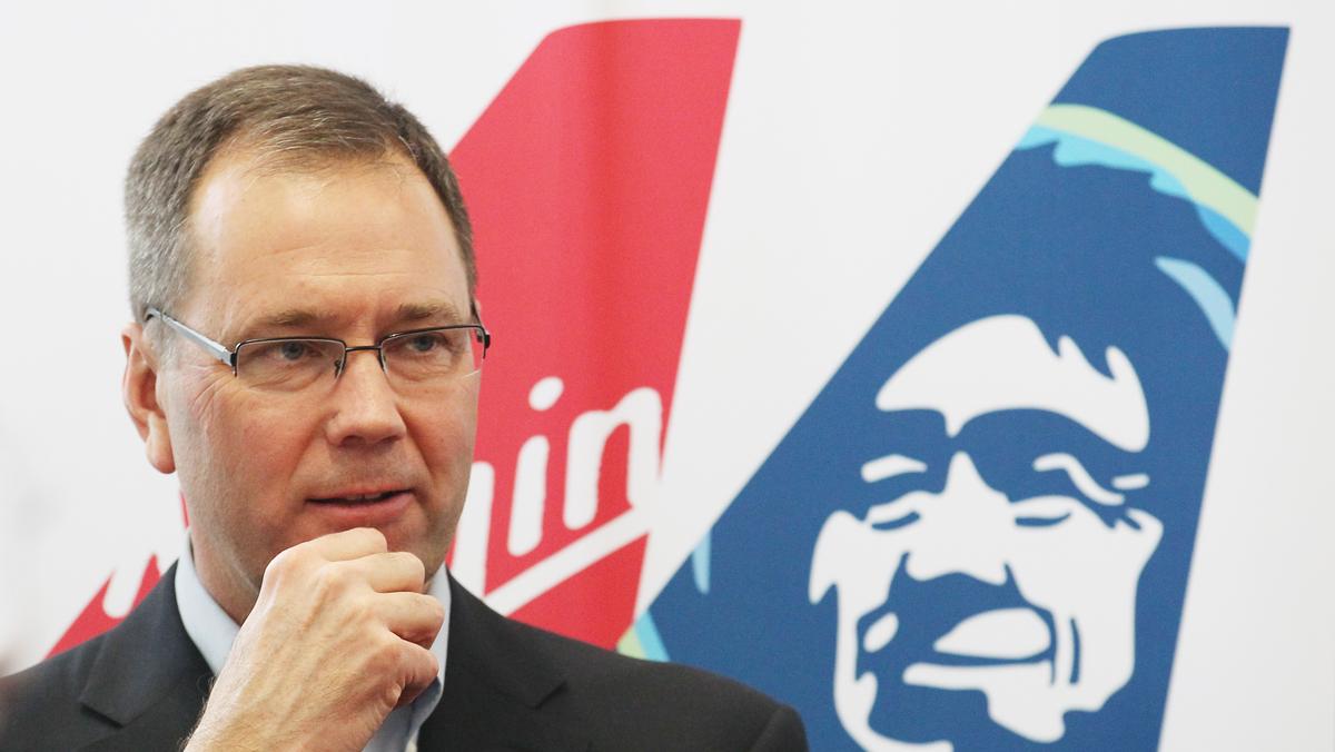 Alaska Airlines and Horizon Air workers share 120 million in bonuses