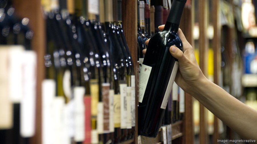 Nolensville to vote on wine in grocery stores this November - Nashville ...