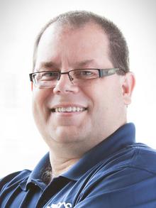 John Gaul | People on The Move - Puget Sound Business Journal