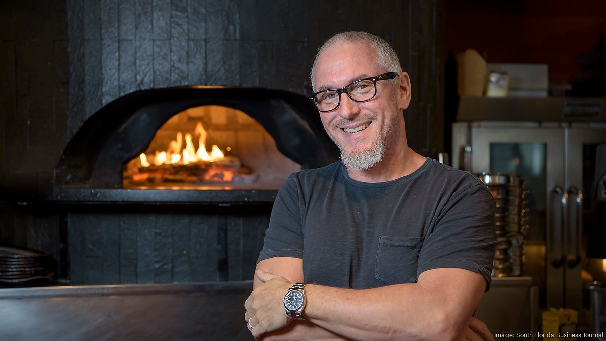 14 restaurants in Miami, Fort Lauderdale and West Palm Beach areas