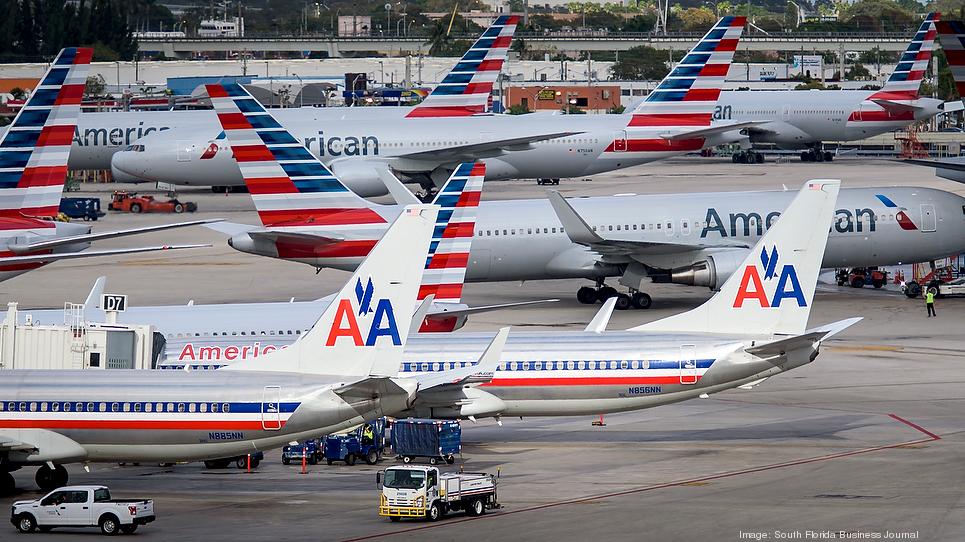 American Airlines adds nonstop flight to Miami at Milwaukee Mitchell ...