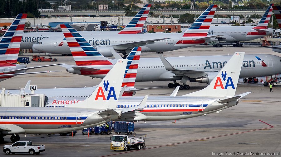 American Airlines adds nonstop flight to Miami at Milwaukee Mitchell
