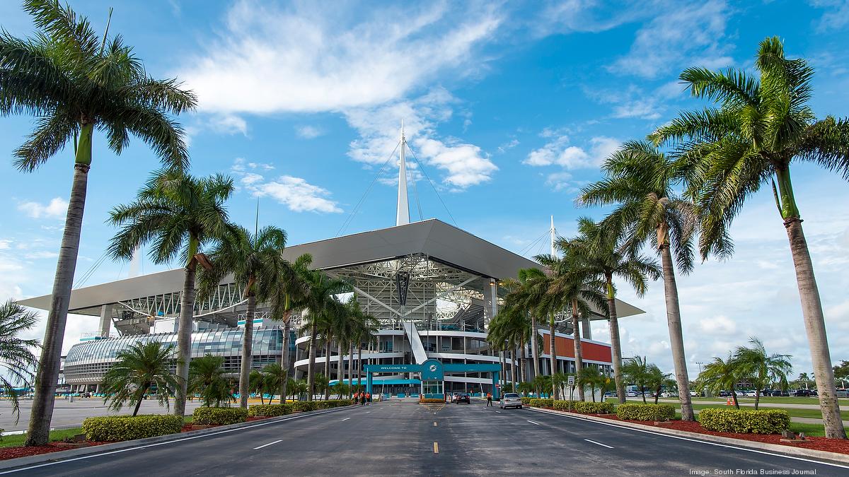 Hard Rock Stadium to host 2026 College Football Playoff National