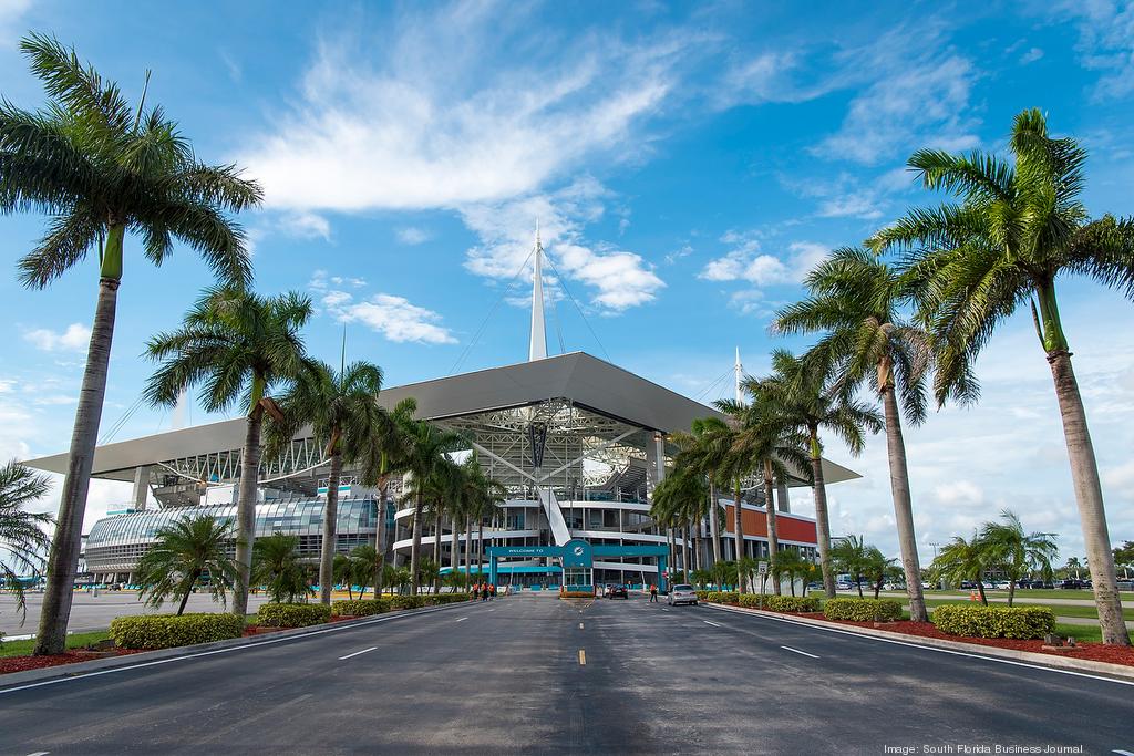 NEWS & MEDIA - Hard Rock Stadium