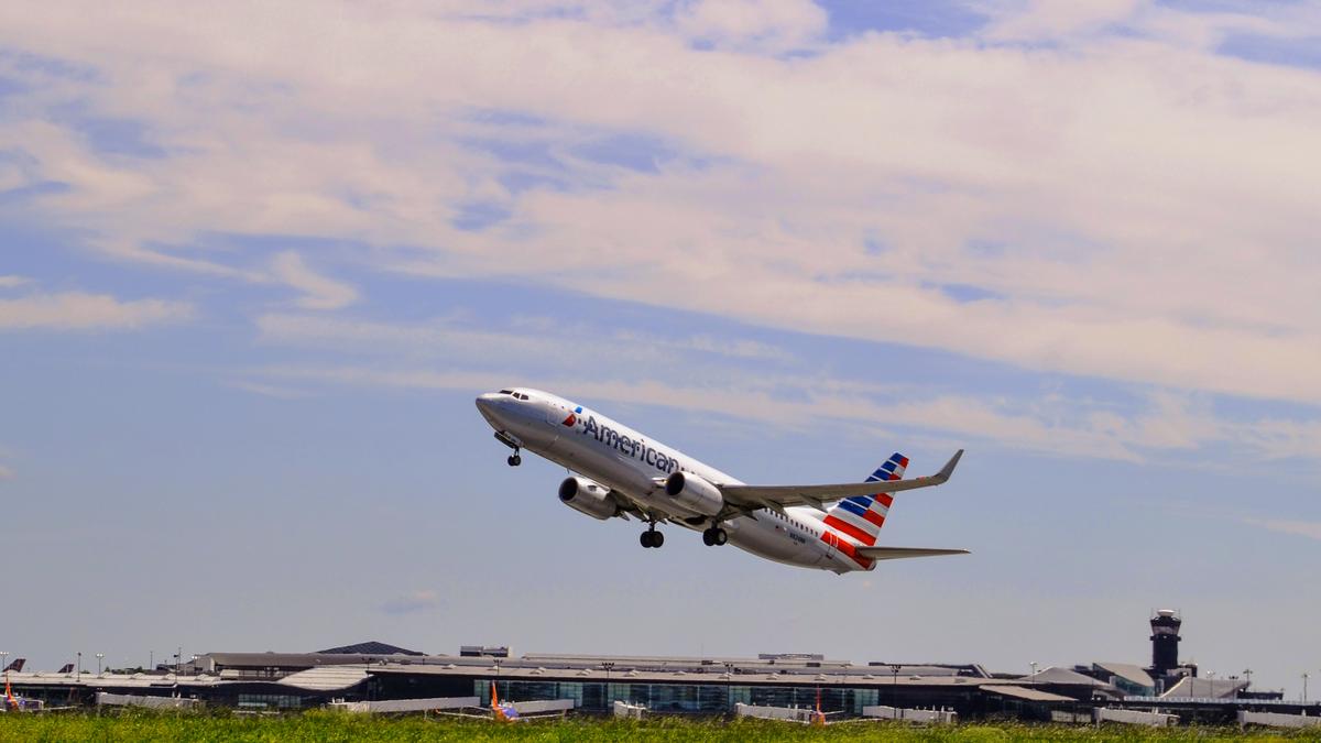 bwi incoming flights