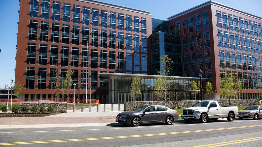 The JBG Cos. sells Rockville federal facility ahead of planned merger